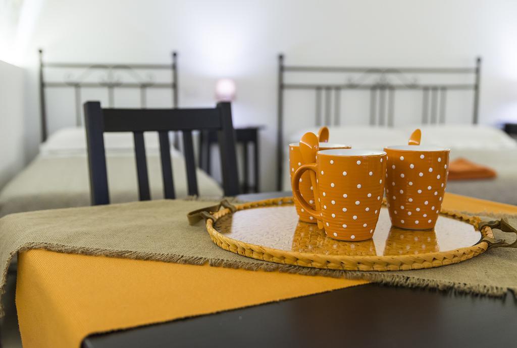 Alma Camere Affittacamere Matera Room photo